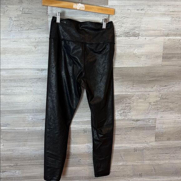 NWOT Aerie OFFLINE Crossover Leggings - Picture 4 of 4